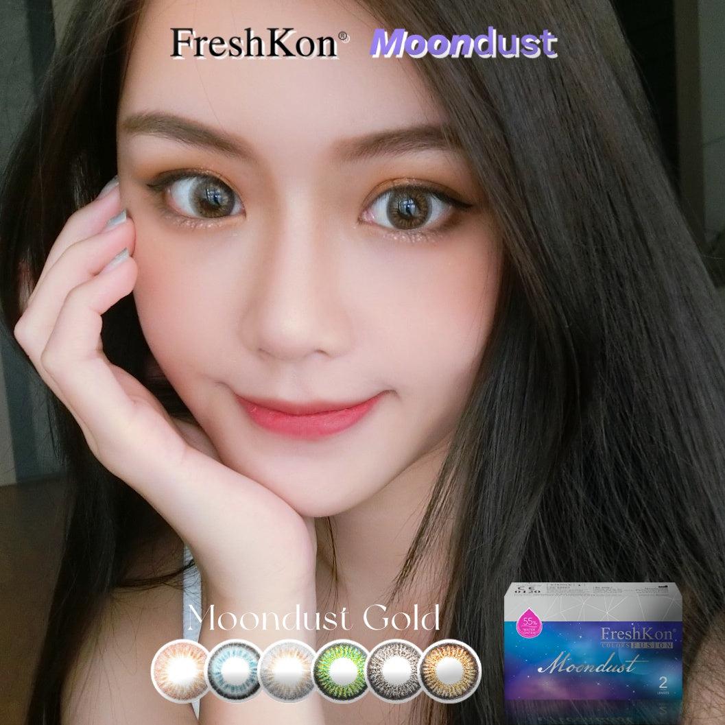 Freshkon Moondust Gold