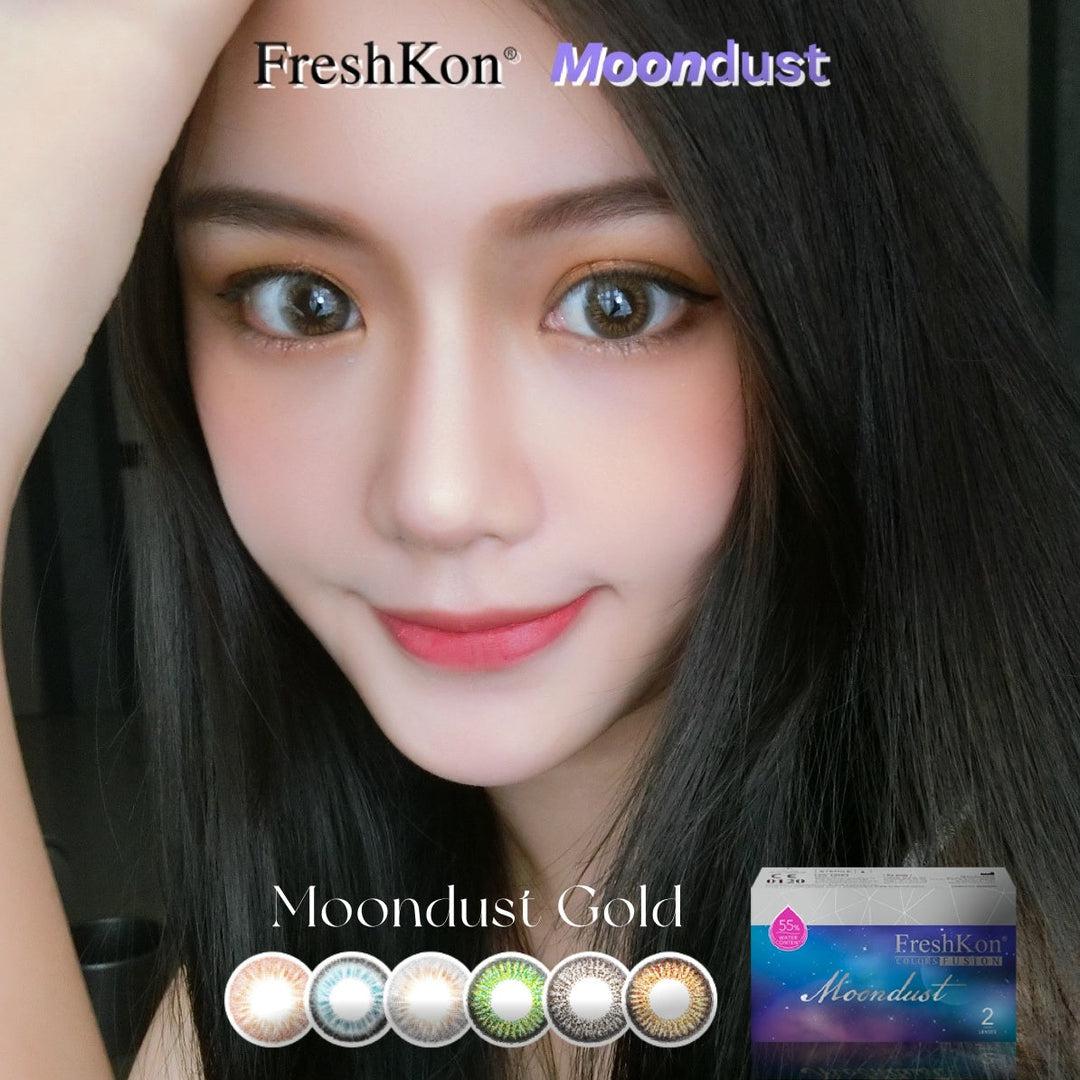 Freshkon Moondust Gold