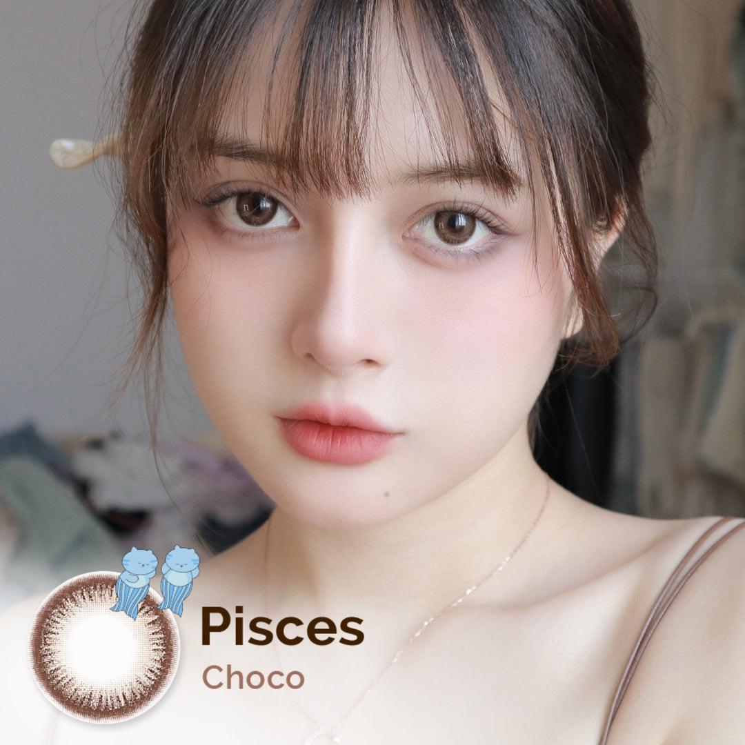 Pisces Choco 16mm PRO SERIES