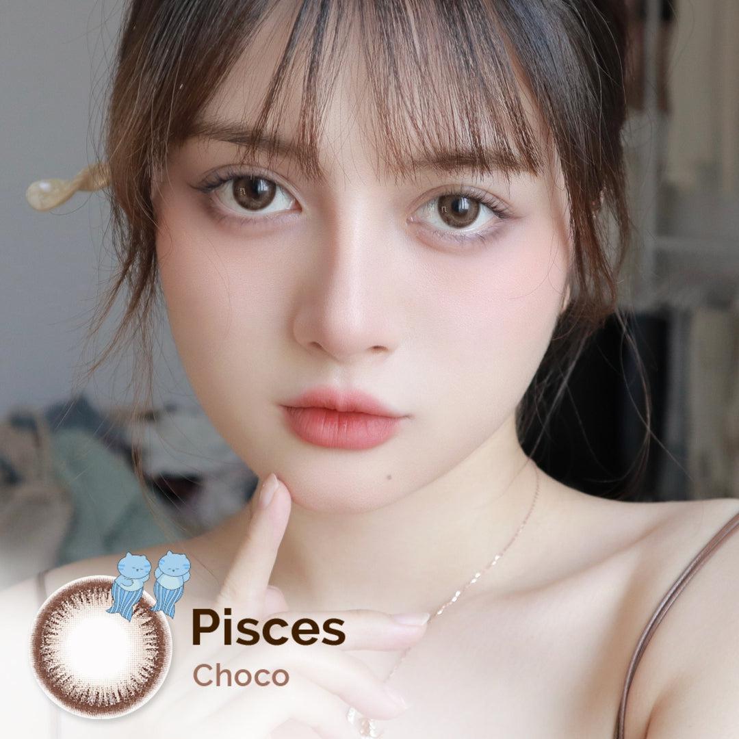 Pisces Choco 16mm PRO SERIES