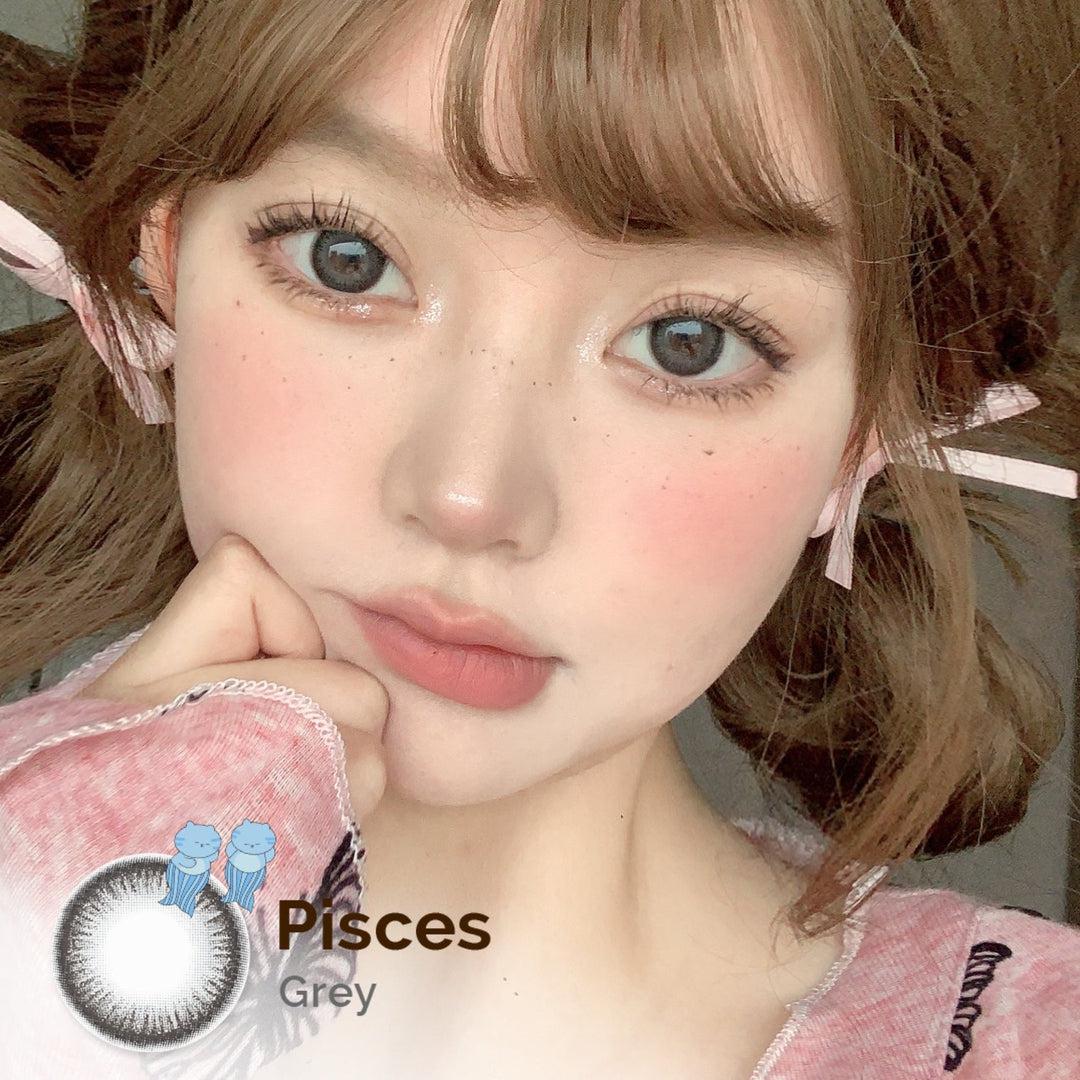 Pisces Grey 16mm PRO SERIES