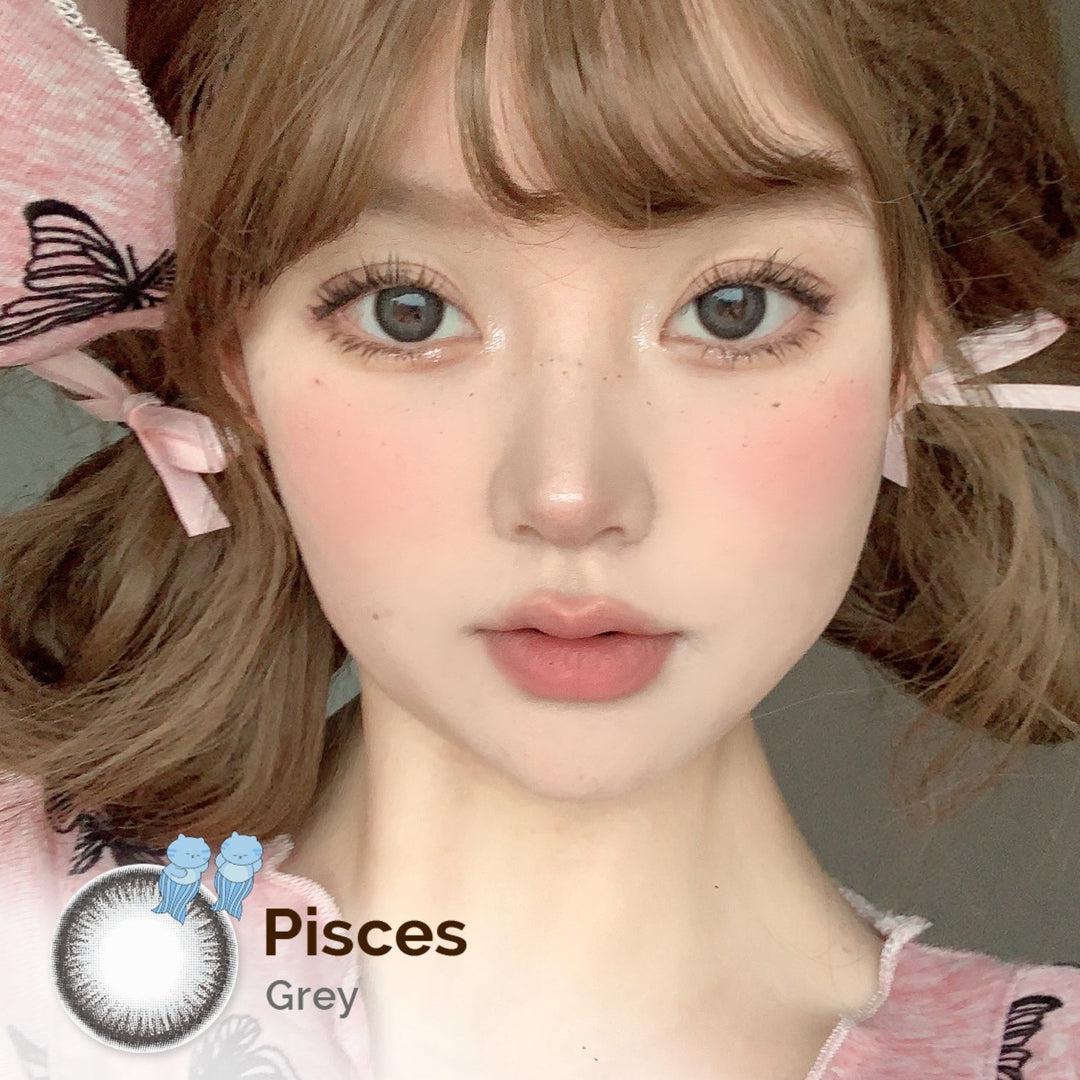 Pisces Grey 16mm PRO SERIES