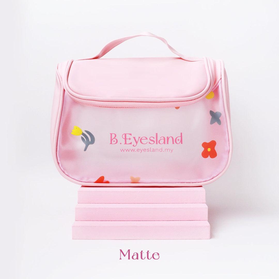 B.Eyesland Make up bag