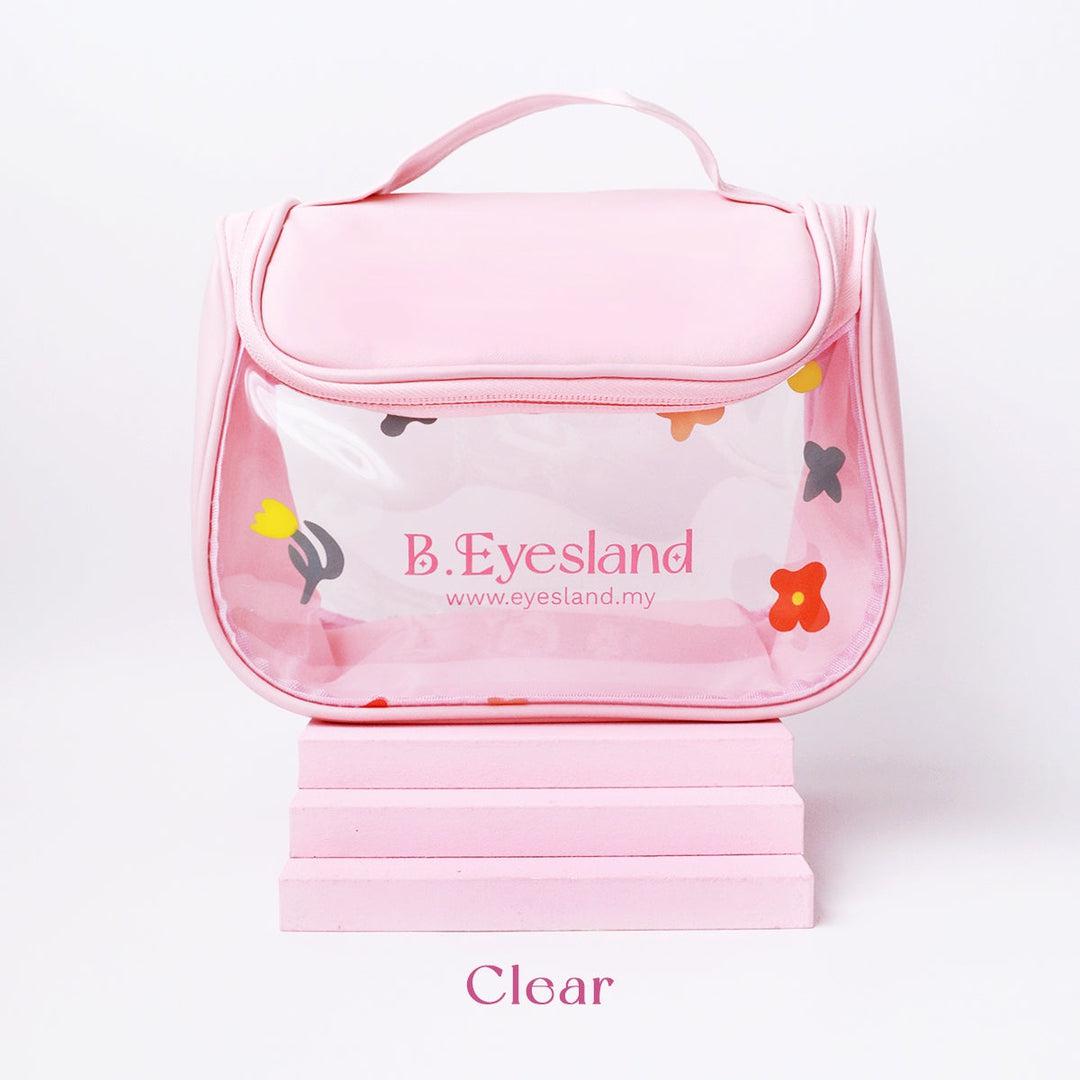 B.Eyesland Make up bag